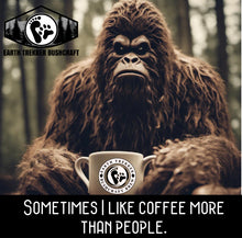 Load image into Gallery viewer, BUSHCRAFT BREW COFFEE
