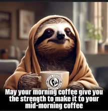 Load image into Gallery viewer, BUSHCRAFT BREW COFFEE