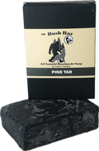 Load image into Gallery viewer, Pine Tar