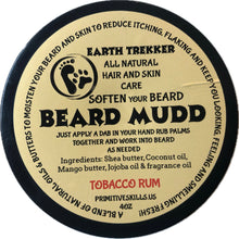 Load image into Gallery viewer, Beard Mudd