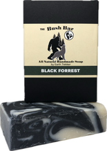 Load image into Gallery viewer, Black Forrest