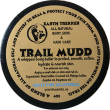Load image into Gallery viewer, Trail Mudd