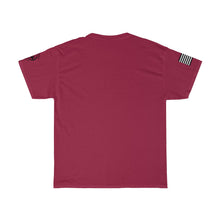 Load image into Gallery viewer, EARTH TREKKER Logo Unisex Heavy Cotton Tee