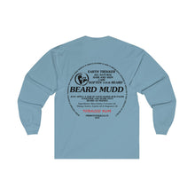 Load image into Gallery viewer, Beard Mudd Unisex Long Sleeve Tee