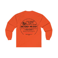 Load image into Gallery viewer, Beard Mudd Unisex Long Sleeve Tee
