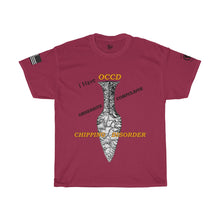 Load image into Gallery viewer, OCCD CHIPPING DISORDER
