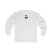 Load image into Gallery viewer, Tribal Drummer Unisex Long Sleeve Tee