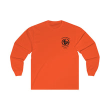 Load image into Gallery viewer, Beard Mudd Unisex Long Sleeve Tee