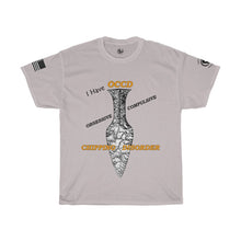 Load image into Gallery viewer, OCCD CHIPPING DISORDER