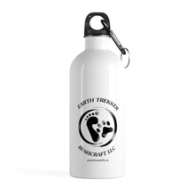 Load image into Gallery viewer, Stainless Steel Water Bottle