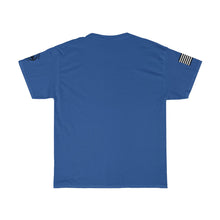 Load image into Gallery viewer, EARTH TREKKER Logo Unisex Heavy Cotton Tee