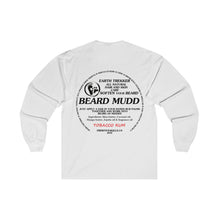 Load image into Gallery viewer, Beard Mudd Unisex Long Sleeve Tee