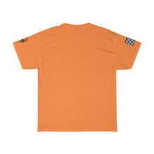 Load image into Gallery viewer, EARTH TREKKER Logo Unisex Heavy Cotton Tee