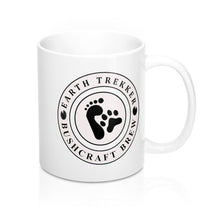 Load image into Gallery viewer, Bushcraft Brew Mug 11oz
