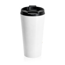 Load image into Gallery viewer, OCCD Stainless Steel Travel Mug