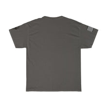 Load image into Gallery viewer, EARTH TREKKER Logo Unisex Heavy Cotton Tee