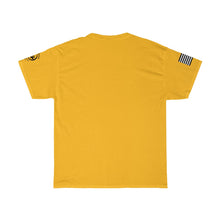 Load image into Gallery viewer, EARTH TREKKER Logo Unisex Heavy Cotton Tee