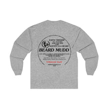 Load image into Gallery viewer, Beard Mudd Unisex Long Sleeve Tee