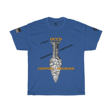 Load image into Gallery viewer, OCCD CHIPPING DISORDER