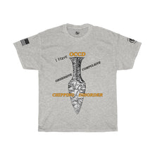 Load image into Gallery viewer, OCCD CHIPPING DISORDER