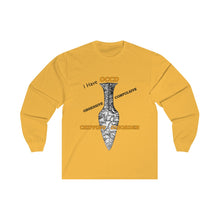 Load image into Gallery viewer, OCCD Unisex Long Sleeve Tee