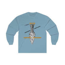 Load image into Gallery viewer, OCCD Unisex Long Sleeve Tee