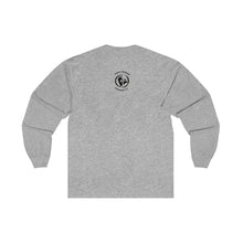 Load image into Gallery viewer, Tribal Drummer Unisex Long Sleeve Tee