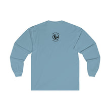Load image into Gallery viewer, Tribal Drummer Unisex Long Sleeve Tee