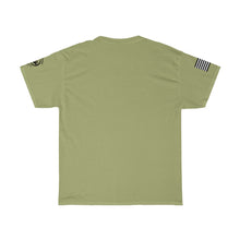 Load image into Gallery viewer, EARTH TREKKER Logo Unisex Heavy Cotton Tee