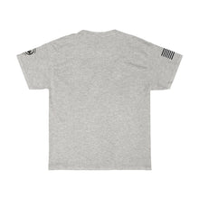 Load image into Gallery viewer, EARTH TREKKER Logo Unisex Heavy Cotton Tee