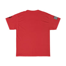 Load image into Gallery viewer, EARTH TREKKER Logo Unisex Heavy Cotton Tee