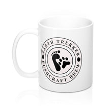 Load image into Gallery viewer, Bushcraft Brew Mug 11oz