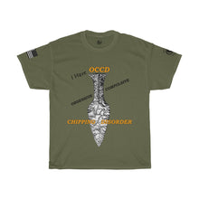 Load image into Gallery viewer, OCCD CHIPPING DISORDER