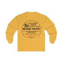 Load image into Gallery viewer, Beard Mudd Unisex Long Sleeve Tee