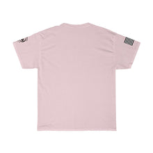 Load image into Gallery viewer, EARTH TREKKER Logo Unisex Heavy Cotton Tee