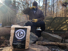 Load image into Gallery viewer, BUSHCRAFT BREW COFFEE