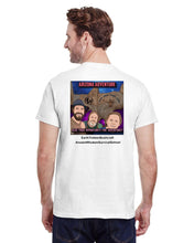 Load image into Gallery viewer, Arizona Adventure Tee