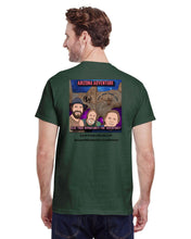 Load image into Gallery viewer, Arizona Adventure Tee