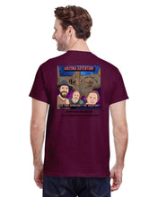 Load image into Gallery viewer, Arizona Adventure Tee