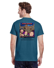 Load image into Gallery viewer, Arizona Adventure Tee