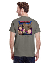 Load image into Gallery viewer, Arizona Adventure Tee