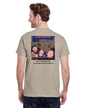 Load image into Gallery viewer, Arizona Adventure Tee