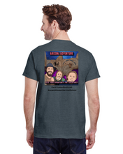 Load image into Gallery viewer, Arizona Adventure Tee