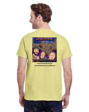Load image into Gallery viewer, Arizona Adventure Tee