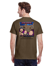 Load image into Gallery viewer, Arizona Adventure Tee