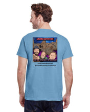 Load image into Gallery viewer, Arizona Adventure Tee