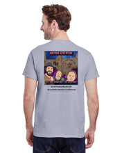 Load image into Gallery viewer, Arizona Adventure Tee