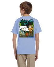 Load image into Gallery viewer, EarthTrekker Kids Tee