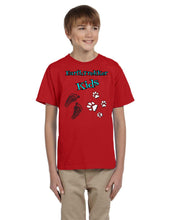 Load image into Gallery viewer, EarthTrekker Kids Tee