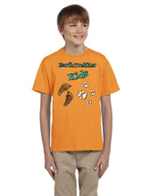 Load image into Gallery viewer, EarthTrekker Kids Tee